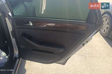 Универсал Audi A6 2004 в 