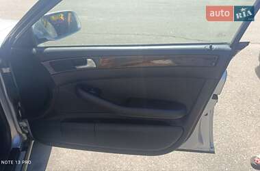 Универсал Audi A6 2004 в 