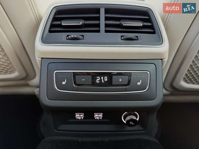 Седан Audi A6 2019 в Києві