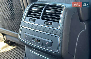 Седан Audi A6 2013 в 