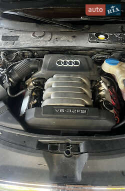 Седан Audi A6 2006 в 