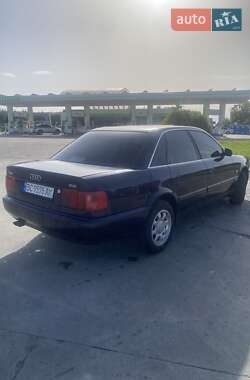 Седан Audi A6 1996 в Городку