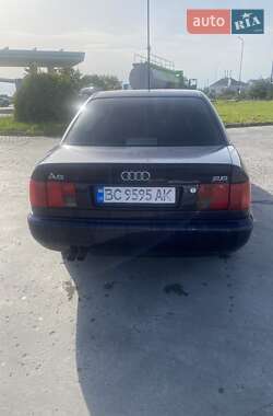 Седан Audi A6 1996 в Городку
