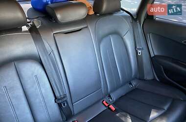 Седан Audi A6 2014 в 