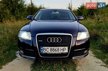 Audi A6 2009