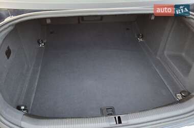 Седан Audi A6 2009 в 