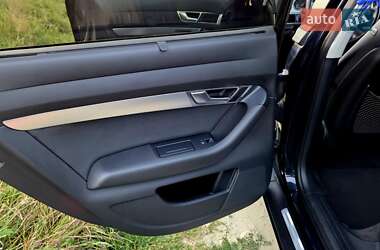 Седан Audi A6 2009 в 