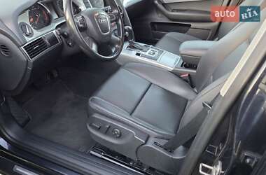 Седан Audi A6 2009 в 