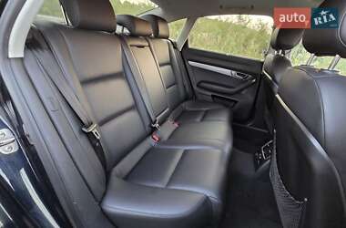 Седан Audi A6 2009 в 