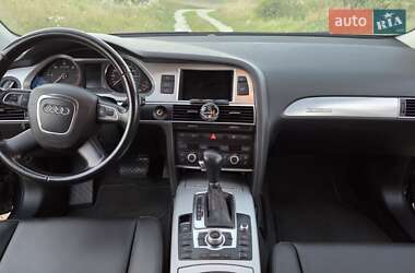 Седан Audi A6 2009 в 