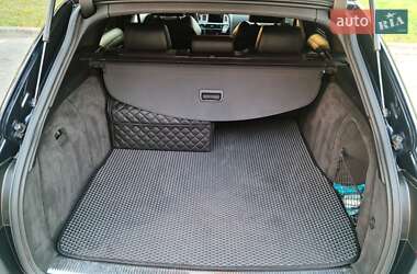 Универсал Audi A6 2008 в 
