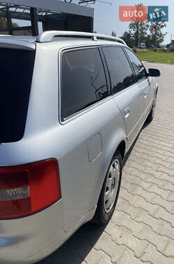 Универсал Audi A6 2003 в 