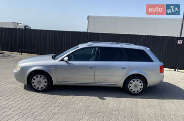 Универсал Audi A6 2003 в 