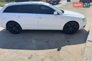 Универсал Audi A6 2008 в Бердичеве