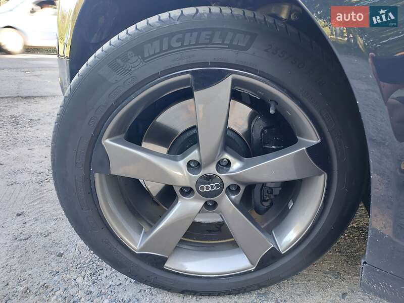 Универсал Audi A6 2010 в Гадяче фото 3 Универсал Audi A6 2010 в Гадяче