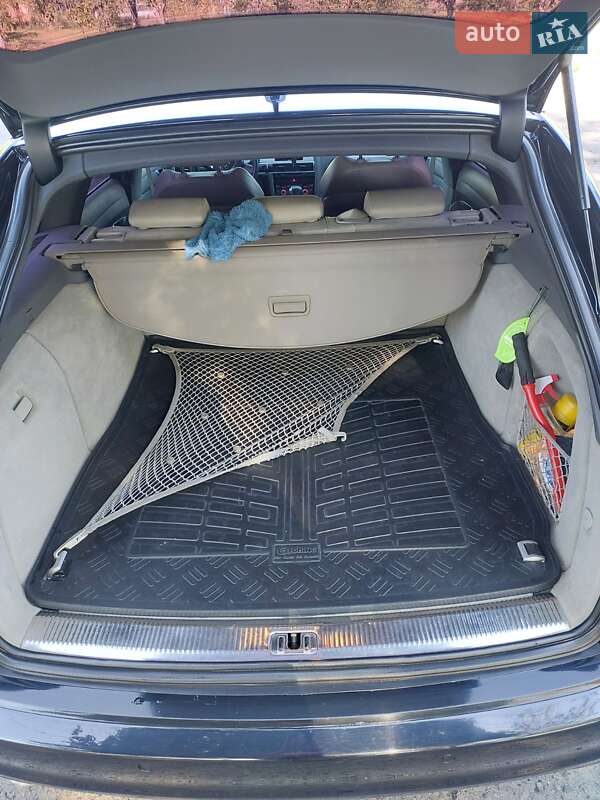 Универсал Audi A6 2010 в Гадяче фото 18 Универсал Audi A6 2010 в Гадяче