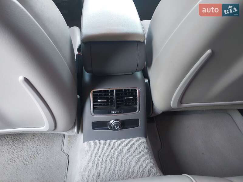 Универсал Audi A6 2010 в Гадяче фото 22 Универсал Audi A6 2010 в Гадяче