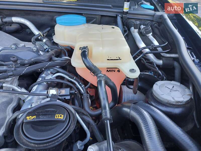 Универсал Audi A6 2010 в Гадяче фото 29 Универсал Audi A6 2010 в Гадяче