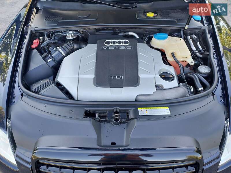 Универсал Audi A6 2010 в Гадяче фото 33 Универсал Audi A6 2010 в Гадяче