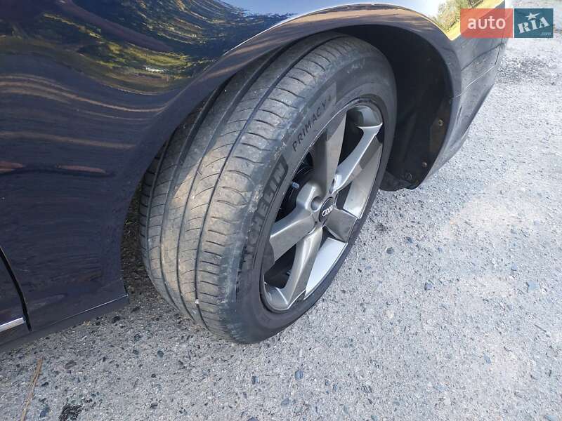 Универсал Audi A6 2010 в Гадяче фото 34 Универсал Audi A6 2010 в Гадяче