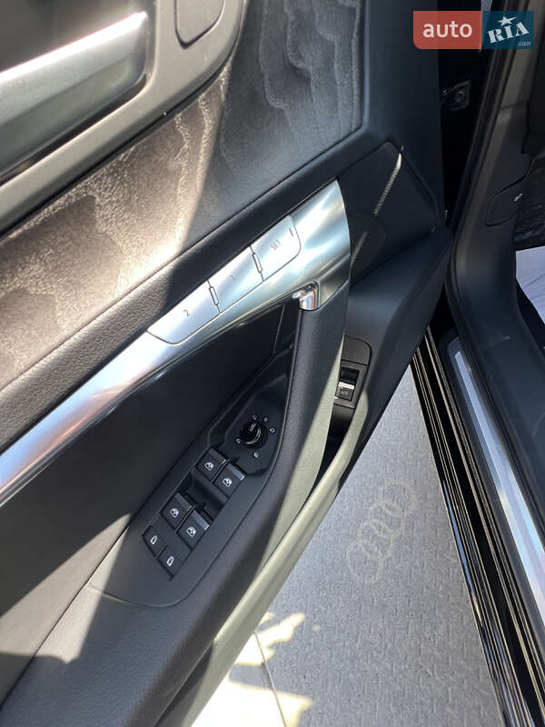 Седан Audi A6 2024 в Білій Церкві