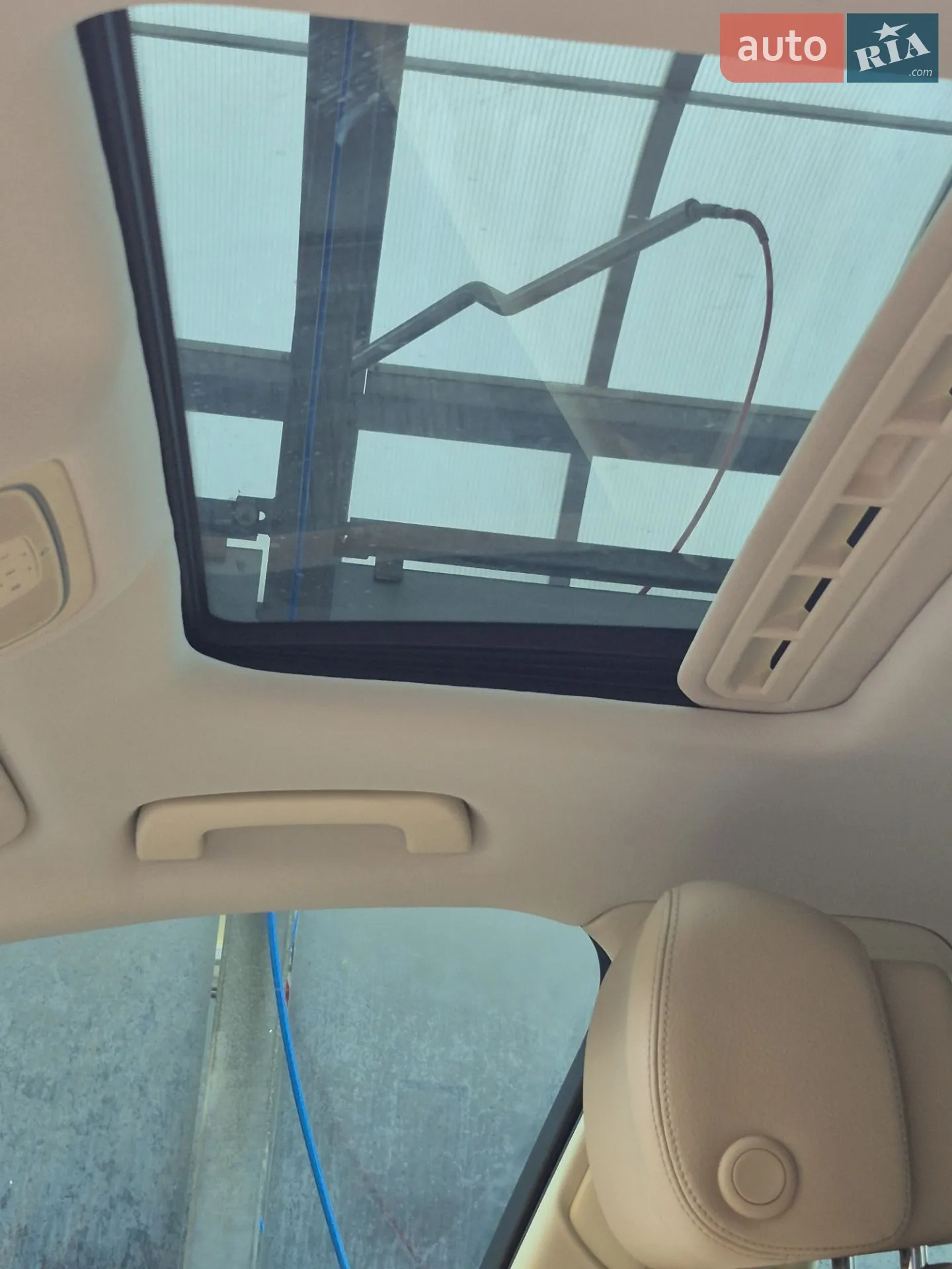 2014 Audi A6 - мініатюра 13