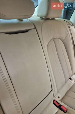 Седан Audi A6 2014 в Львове
