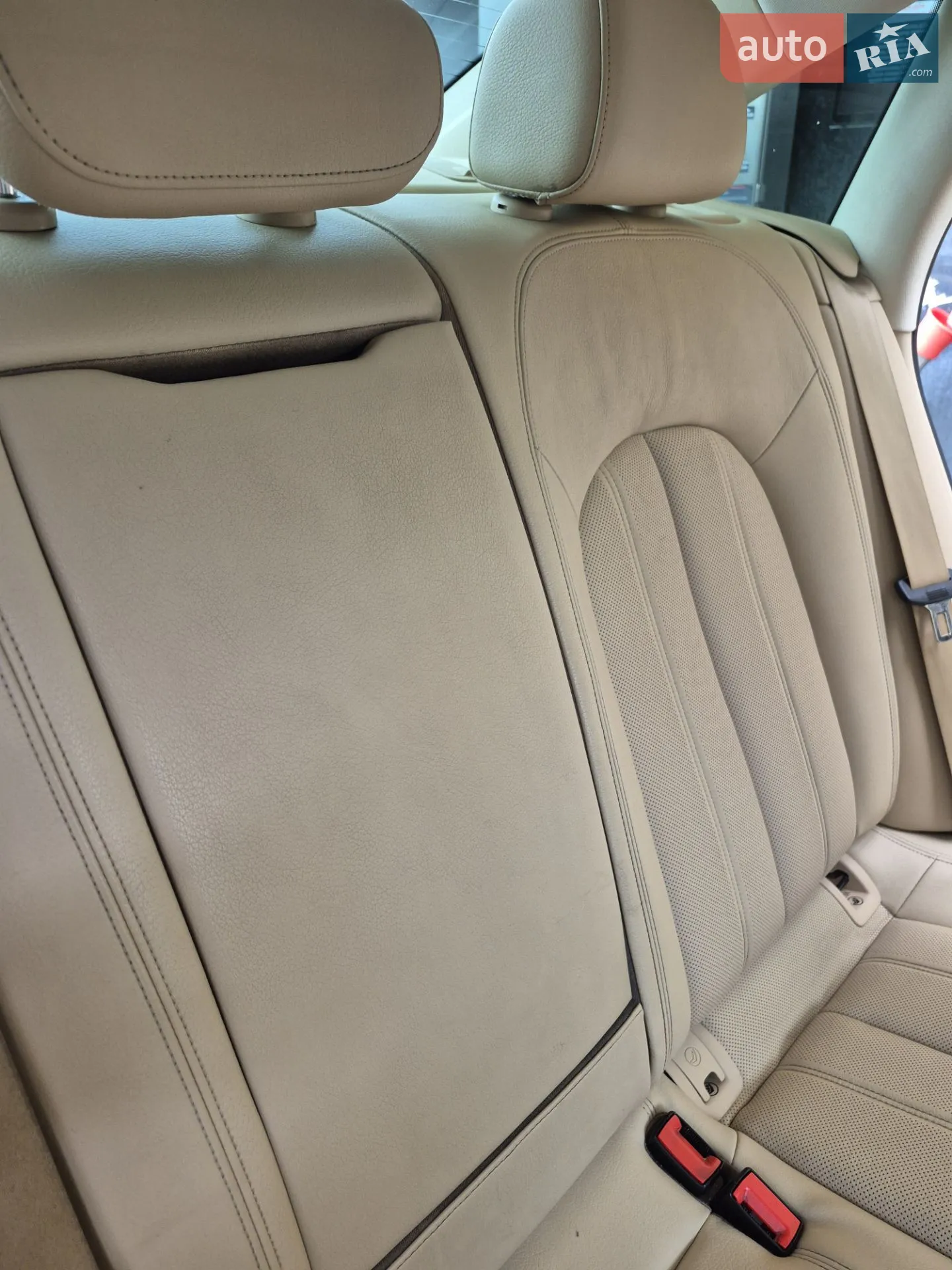 2014 Audi A6 - мініатюра 28