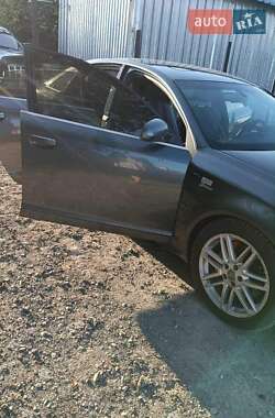 Седан Audi A6 2005 в 
