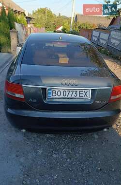 Седан Audi A6 2005 в 