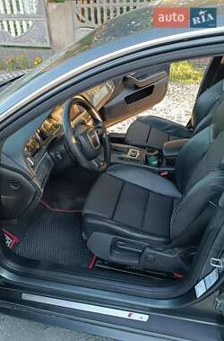 Седан Audi A6 2005 в 