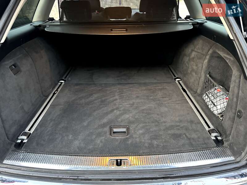 Універсал Audi A6 2010 в Надвірній фото 29 Універсал Audi A6 2010 в Надвірній