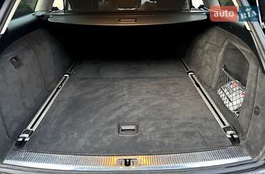 Универсал Audi A6 2010 в 