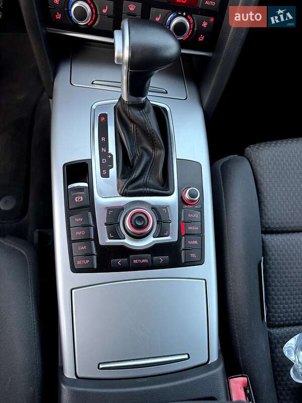 Універсал Audi A6 2010 в Надвірній фото 27 Універсал Audi A6 2010 в Надвірній
