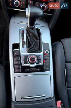 Универсал Audi A6 2010 в 