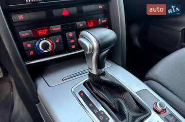 Универсал Audi A6 2010 в 