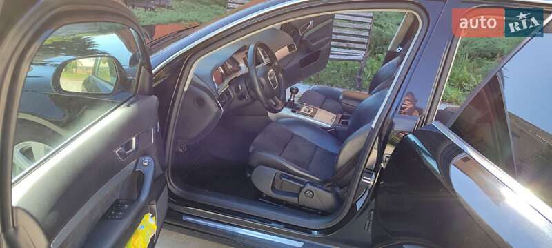 Универсал Audi A6 2011 в Коростене фото 8 Универсал Audi A6 2011 в Коростене