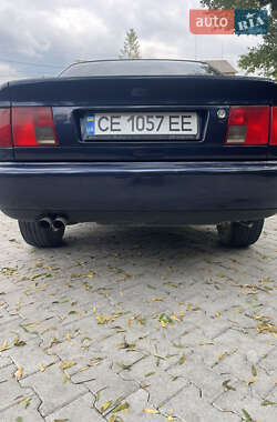 Седан Audi A6 1995 в 