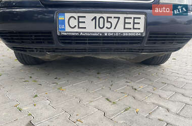 Седан Audi A6 1995 в 