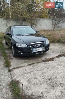 Audi A6 2008