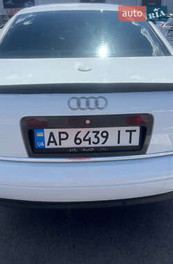 Седан Audi A6 2000 в 