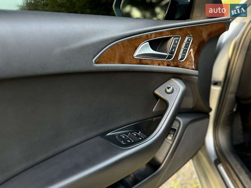 Седан Audi A6 2014 в Мукачево фото 34 Седан Audi A6 2014 в Мукачево