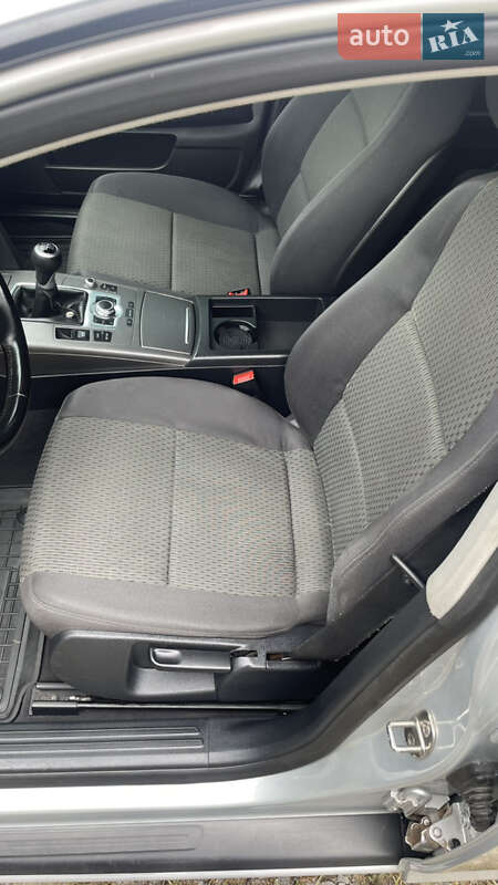 Седан Audi A6 2006 в Шостке