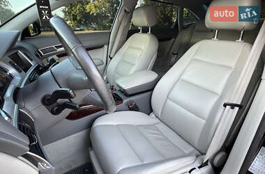 Седан Audi A6 2010 в 