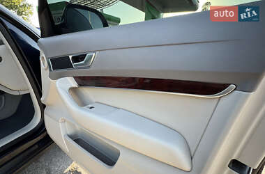 Седан Audi A6 2010 в 