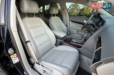 Седан Audi A6 2010 в 