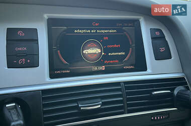 Седан Audi A6 2010 в 