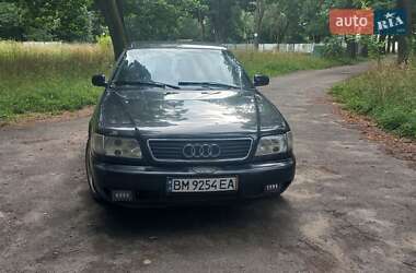 Универсал Audi A6 1997 в Глухове