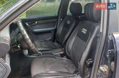 Универсал Audi A6 1997 в 