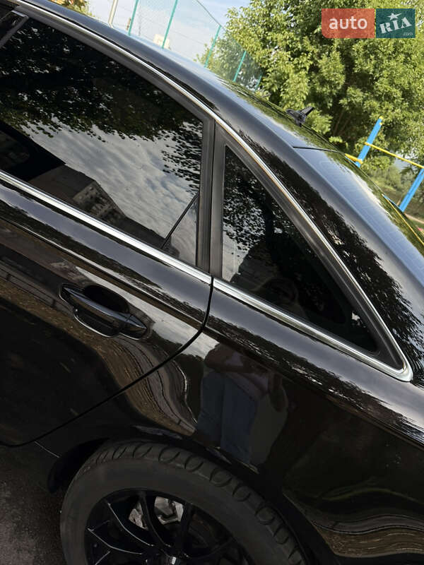 Седан Audi A6 2012 в Мукачево фото 14 Седан Audi A6 2012 в Мукачево